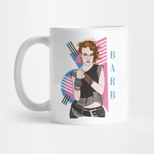 Barb 1984 Mug